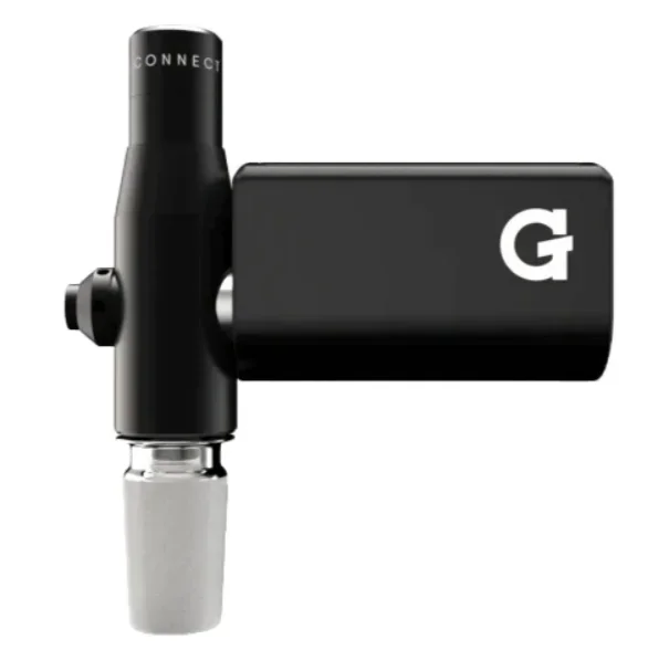 GrenCo. – Science G Pen Connect Black