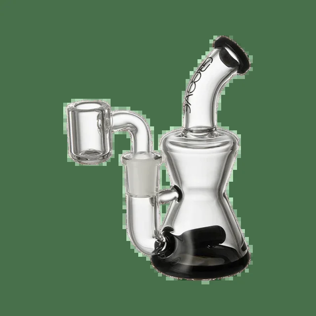 Groove Hourglass Micro Rig