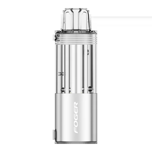 Gummy Bear FOGER Switch Pro Disposable