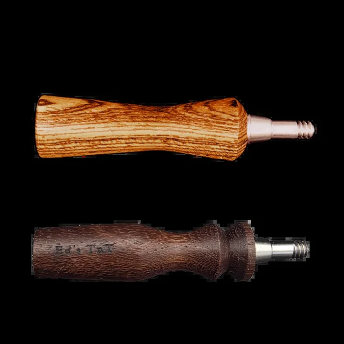 Handles for Hybrid Matrix Injector by Ed’s TnT