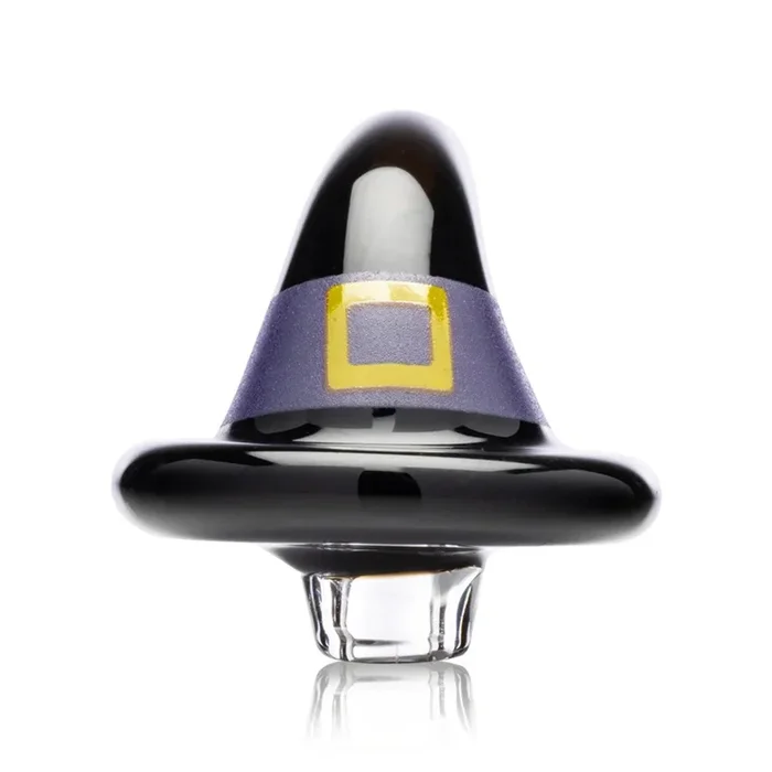 Hemper Witch’s Hat Carb Cap