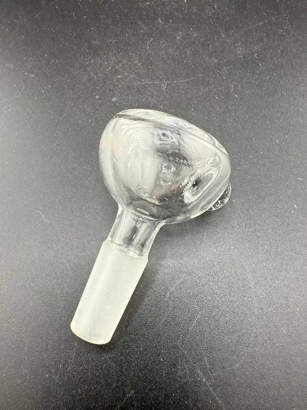 Highgrade Glass 10mm Flower Bowl