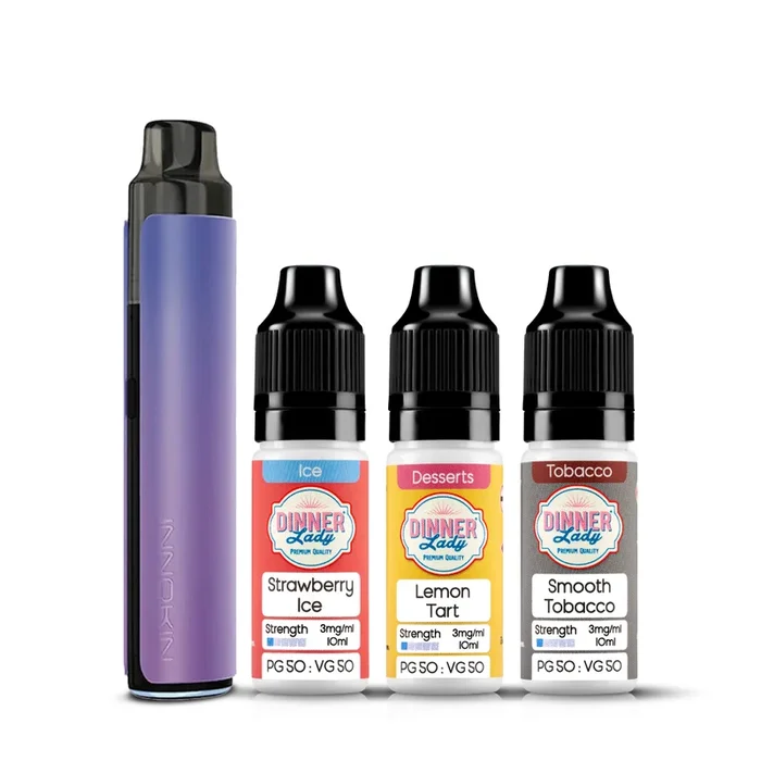 Innokin ArcFire Pod 50:50 Bundle