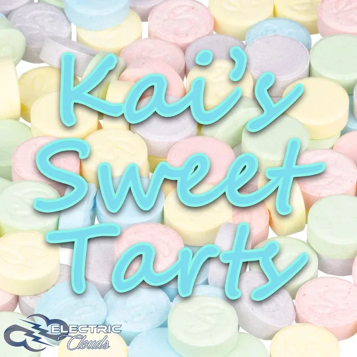 Kai’s Sweet Tarts
