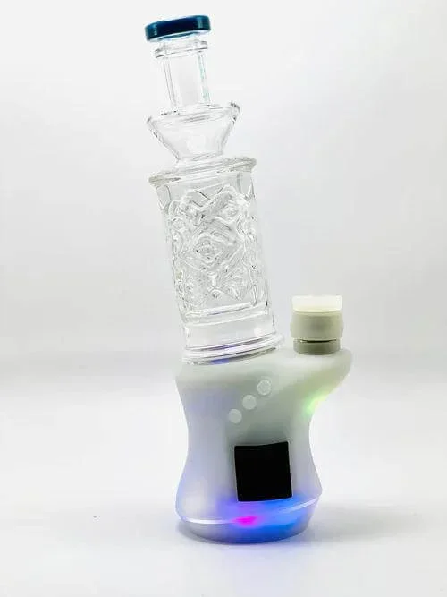 King Pluto Carta Top Wave Form Carta Attachment