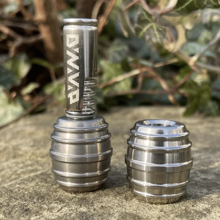 Kings Keg Stem – Dynavap Water Tool Adapter