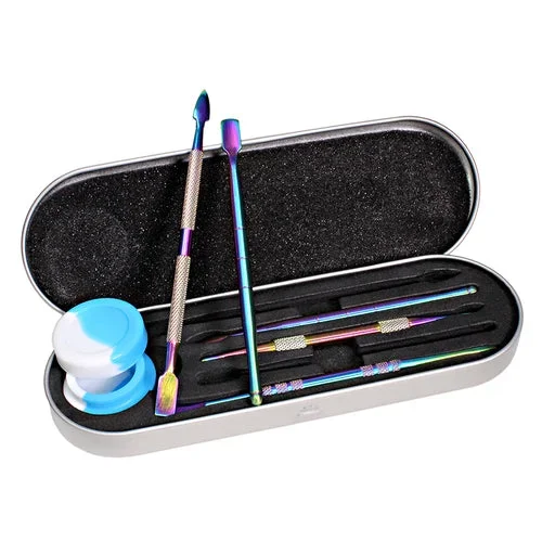 Kit d’outils Dab – 5 pièces