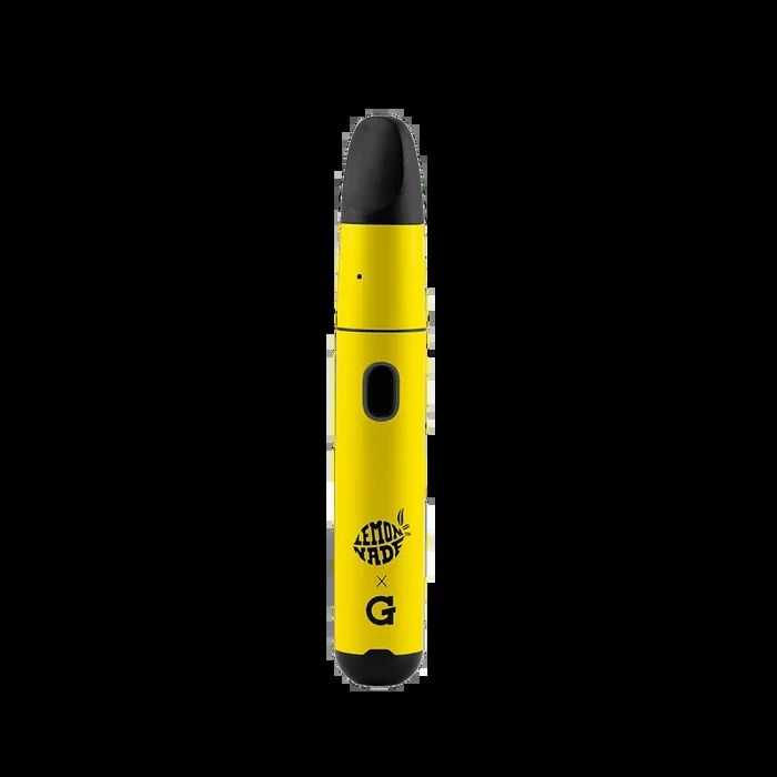 Lemonnade X G Pen Micro+ Vaporizer