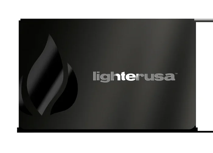 Lighter USA – Gift Card