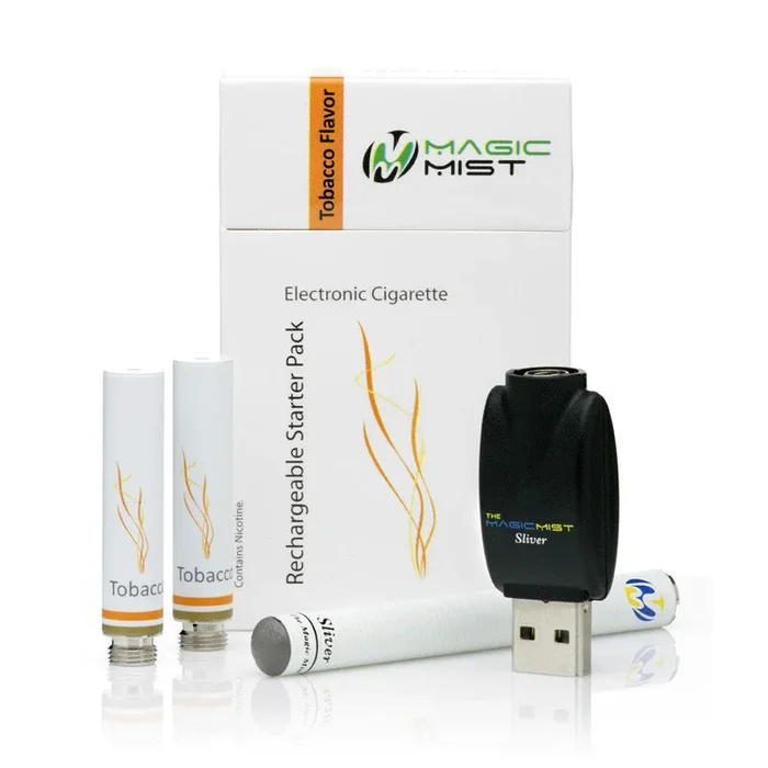 Litejoy Starter Kit by MagicMist