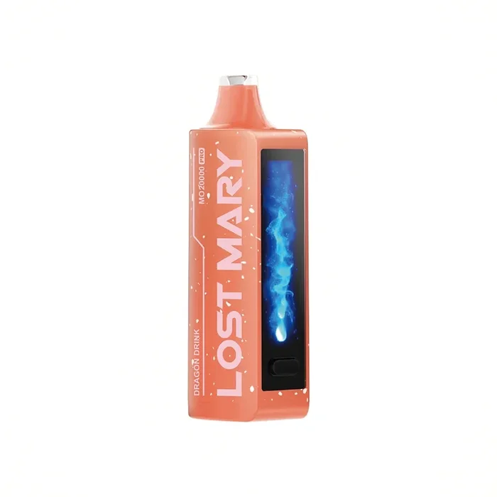 Lost Mary MO20000 Pro – Dragon Drink Disposable Vape