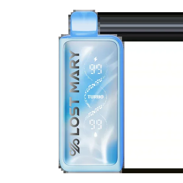 Lost Mary MT35000 Turbo – Orange Passion Mango Disposable Vape
