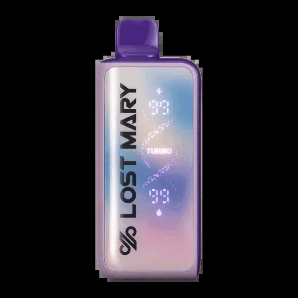 Lost Mary MT35000 Turbo – Scary Berry+ Disposable Vape