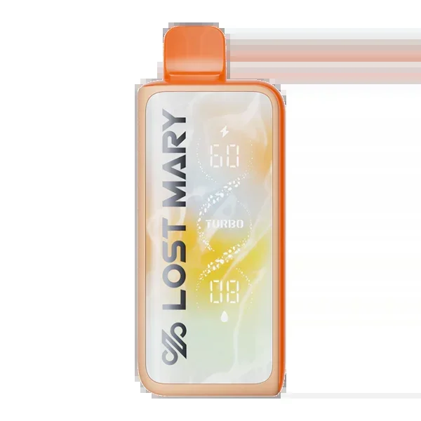Lost Mary MT35000 Turbo – Tropical Lemonade Disposable Vape