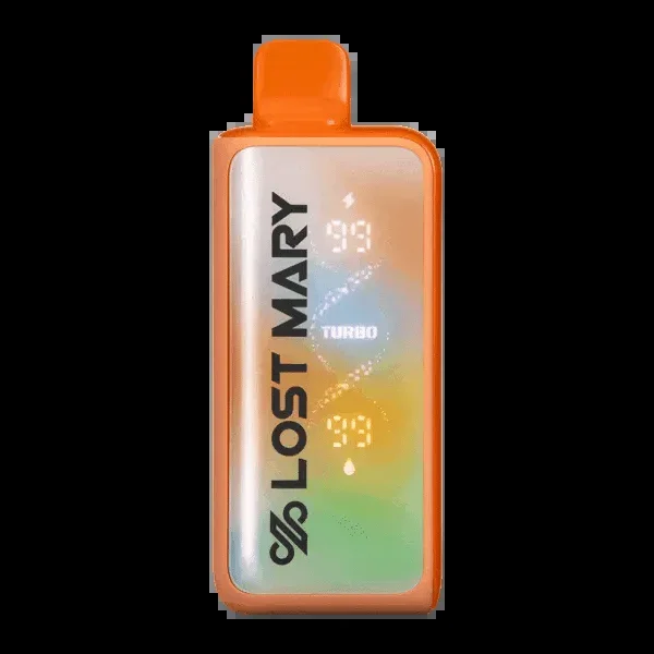 Lost Mary MT35000 Turbo Nixodine Disposable