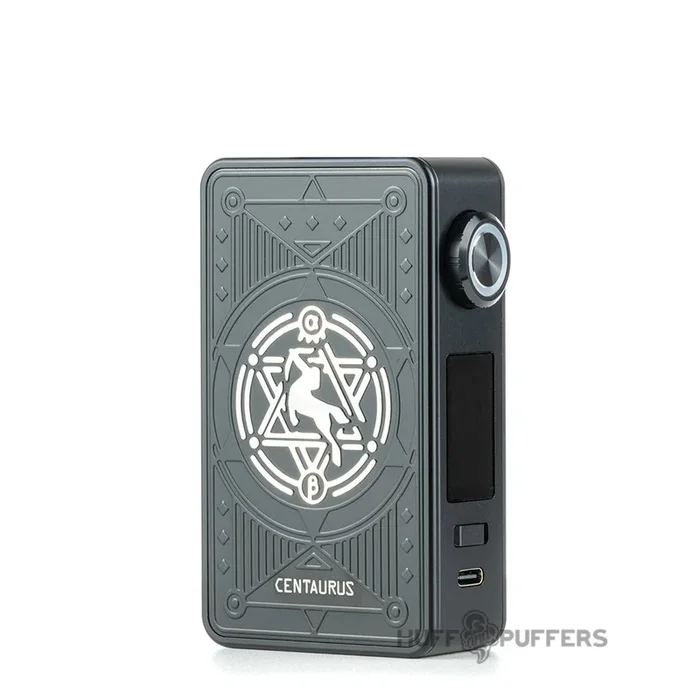 Lost Vape Centaurus M200 Box Mod
