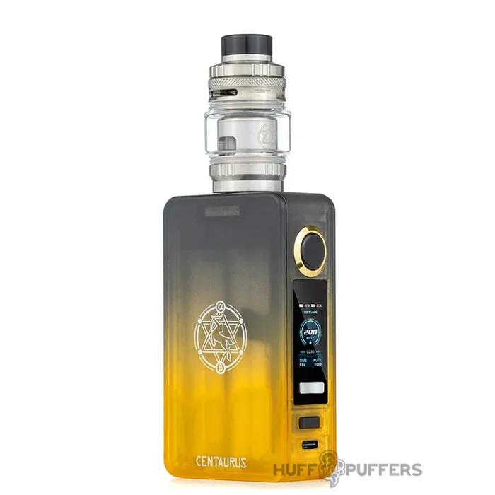 Lost Vape Centaurus N200