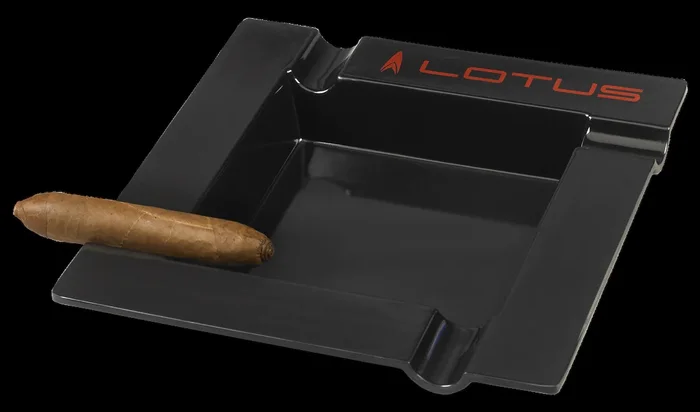 Lotus 4-Stick Melamine Ashtray