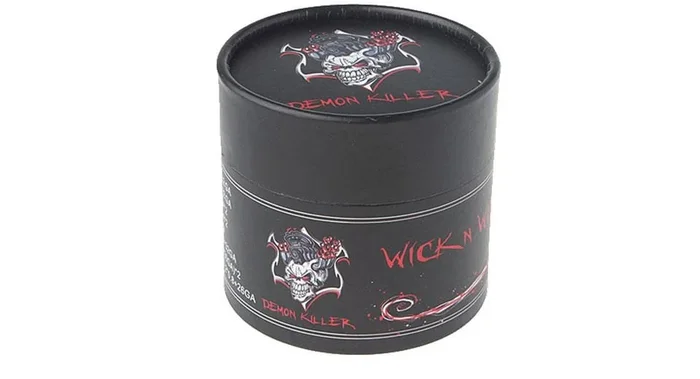 LTQ Demon Killer Alien wire 0.3*0.8+32GA Wire Cylinder Plastic Box 5m/roll