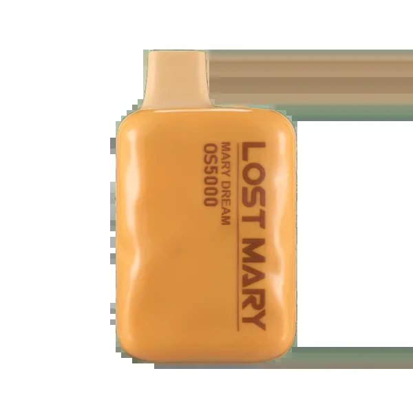 Mary Dream Lost Mary OS5000