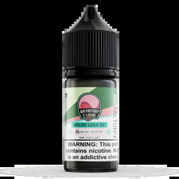 Melon Lush Ice by Air Factory Salts – 30ml