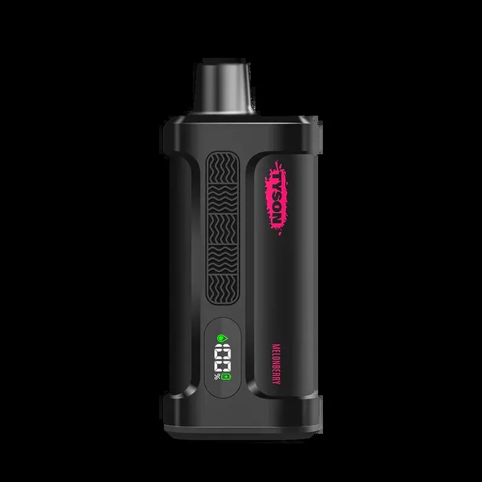 Melonberry Tyson 2.0 Iron Mike