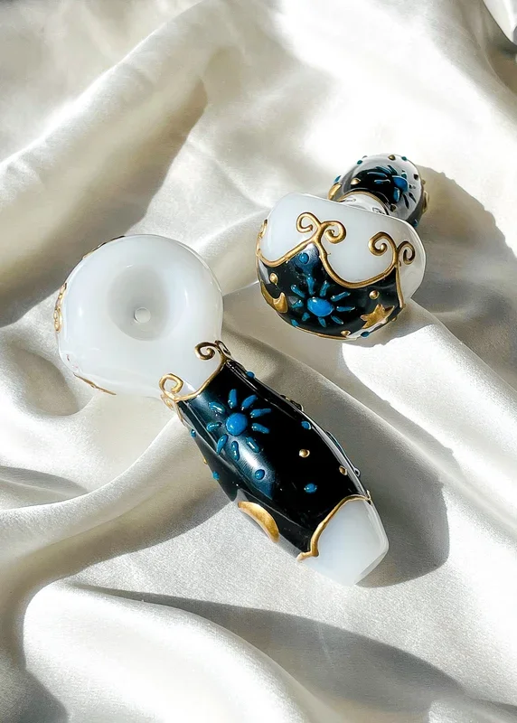 MIDNIGHT CELESTIAL PIPE