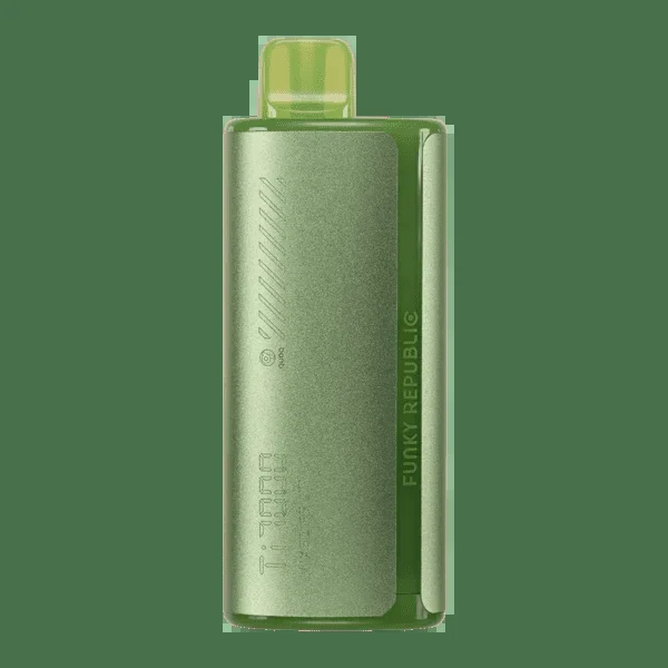 Mixed Fruit Funky Lands Ti7000