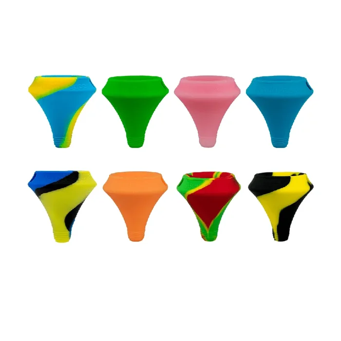 Moose Labs MouthPeace Original – Personal Mouthpiece for Smoke & Pipes