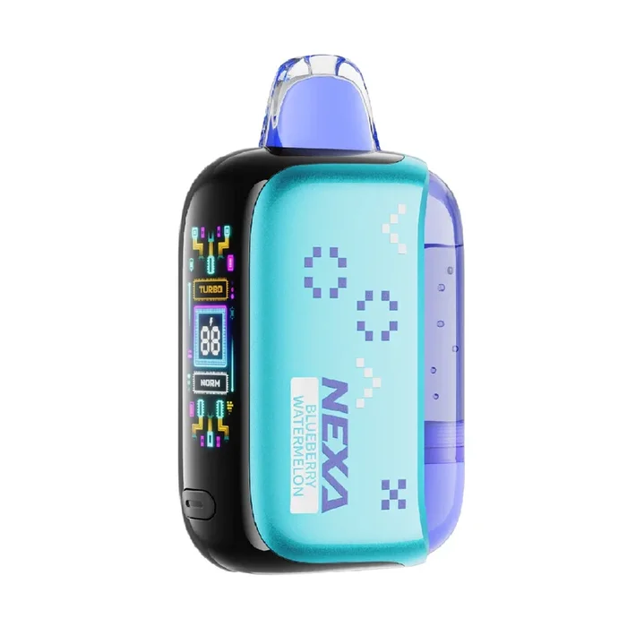 Nexa PIX 35000 – Blueberry Watermelon Disposable Vape