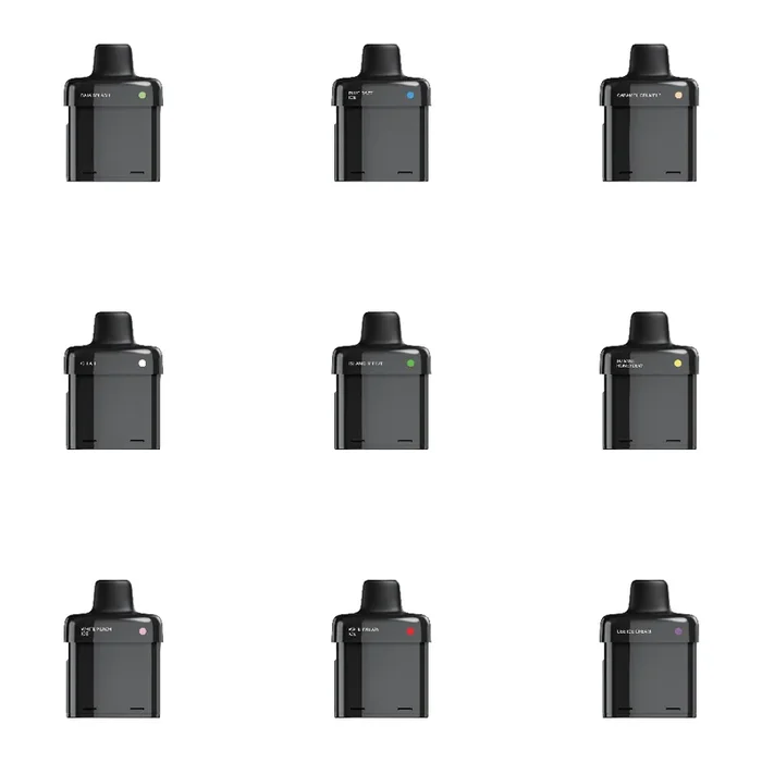 NimmBox Node 45K Disposable Pod