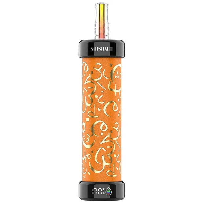Olit Shishalit 30K E-Hookah (Arabic Edition) – Mango Freeze Disposable Vape