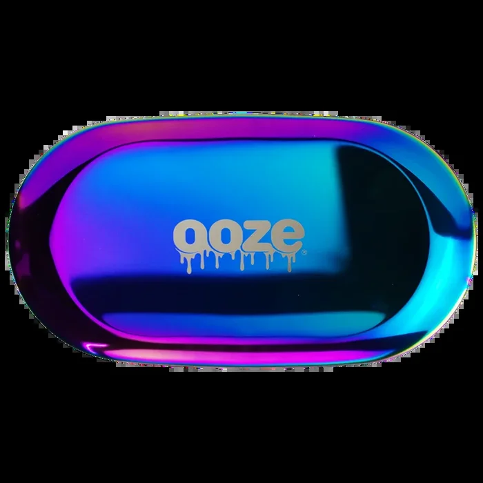 Ooze Rolling Tray Aura (Rainbow)