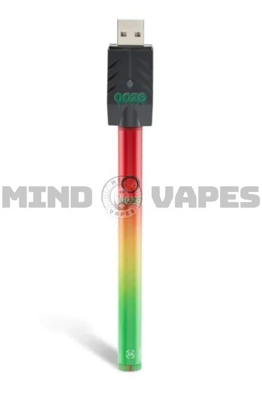 Ooze Slim Twist 2.0 510 Vape Battery