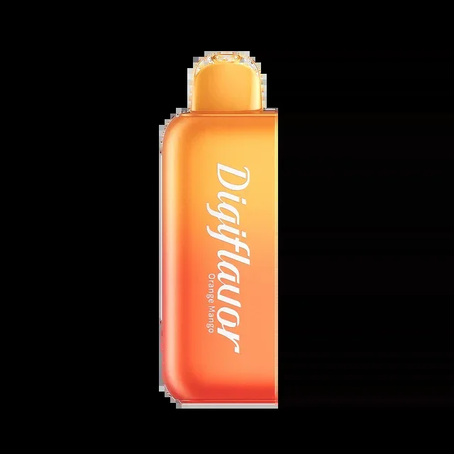 Orange Mango Digiflavor BRK 20K Pod