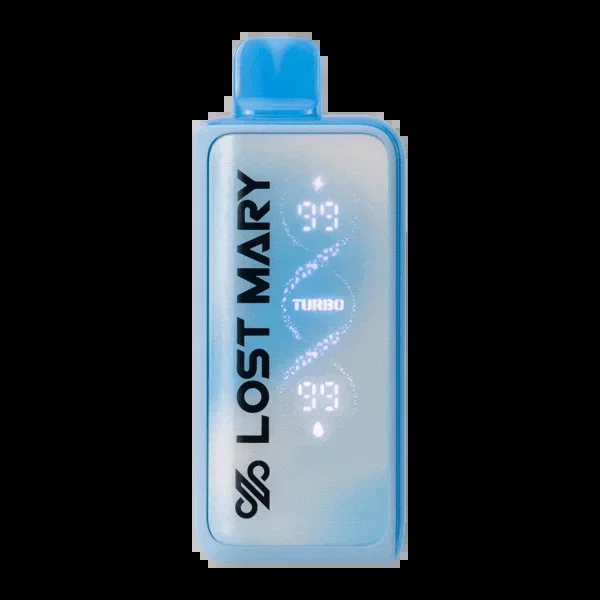 Orange Passion Mango Lost Mary 35K Turbo (Nixodine)