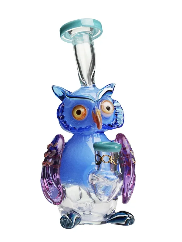 Owl Rig 7.5”
