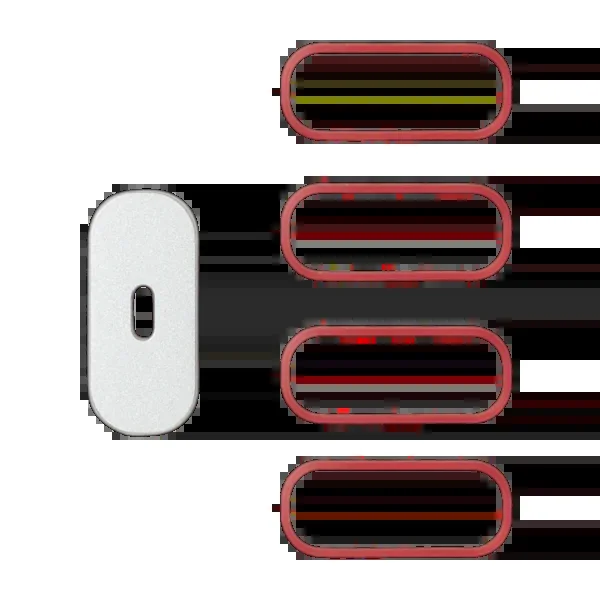 PAX Insert Lid & O-Rings