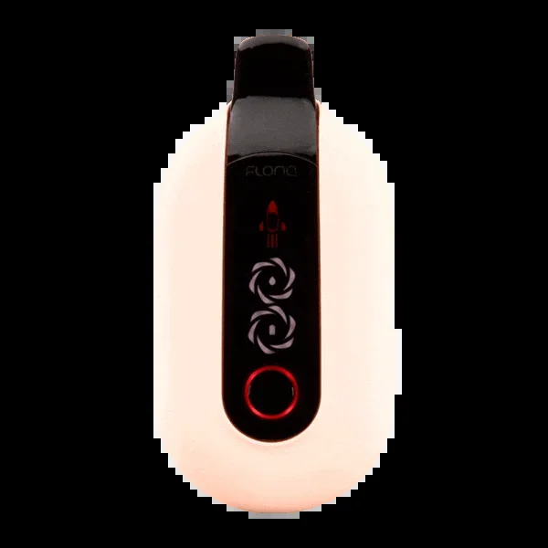 Peach Icy Flonq Ultra