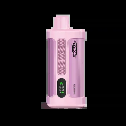 Peach Punch Tyson 2.0 Iron Mike