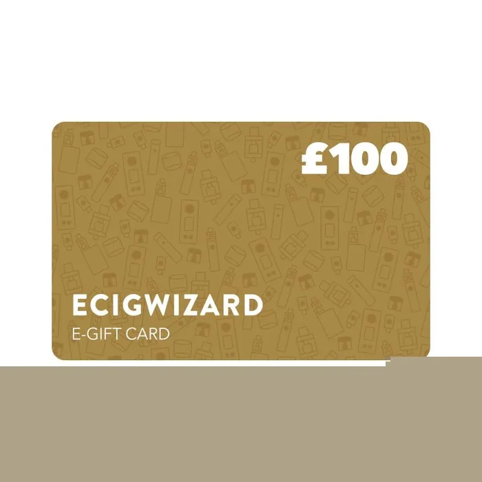 £100 E-Gift Card