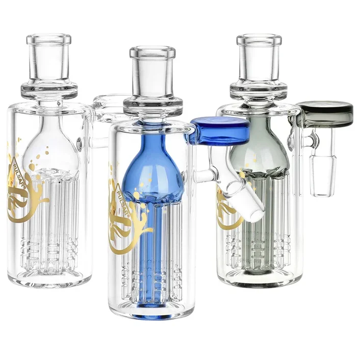 Pulsar 7 Arm Ash Catcher