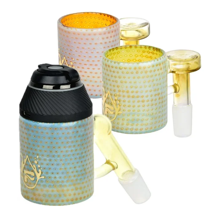 Pulsar Bubble Matrix Attachment for Puffco Proxy