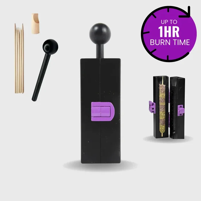Purple Rose Supply-G2 Cannagar Personal