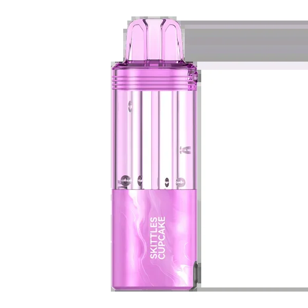 Rainbow Cupcake FOGER Switch Pro Disposable