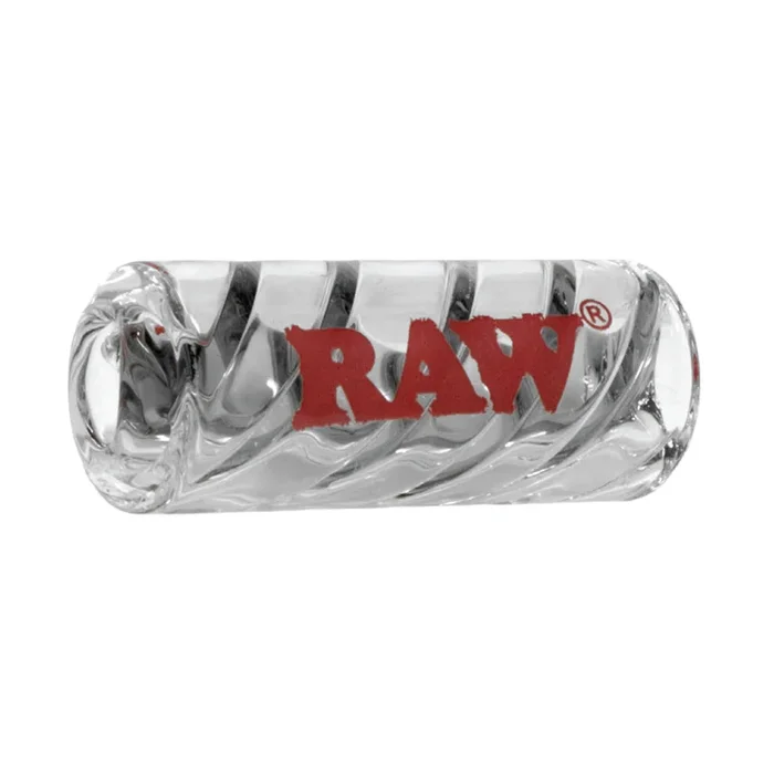 Raw Glass Rolling Tips – Turbo 12mm