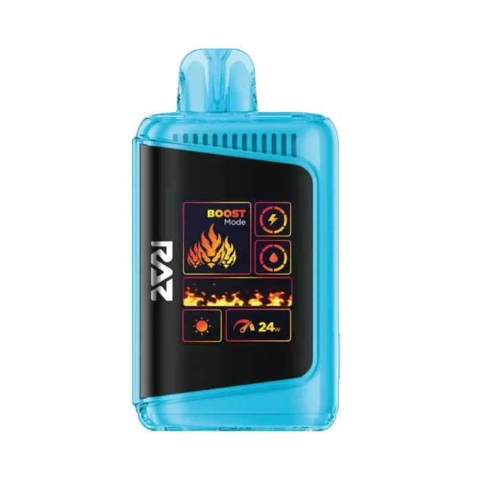 Raz LTX 25K – Razzle Dazzle Disposable Vape