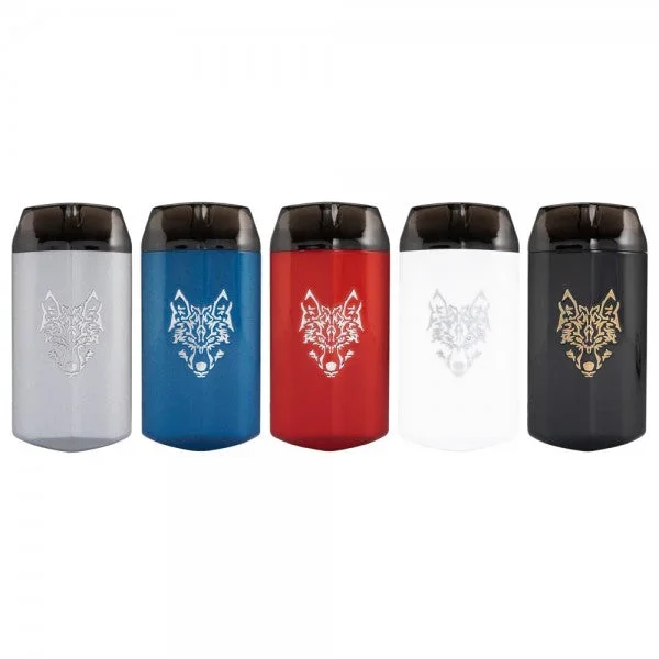 SnowWolf Exilis Rebuildable Pod System