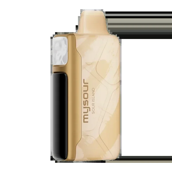 Sour Island ADJUST MySour