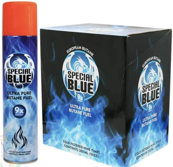 Special Blue Butane 300ml